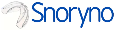 Snoryno logo